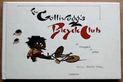 "The Golliwoggs Bicycle Club" by Florence Upton